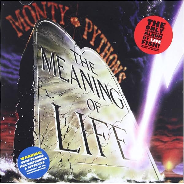 Monty Python's Spamalot [VINYL]: Amazon.co.uk: CDs & Vinyl